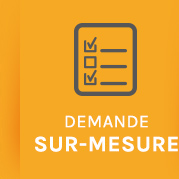 Demande à la carte